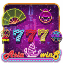 Booming Games