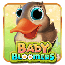 Booming Games