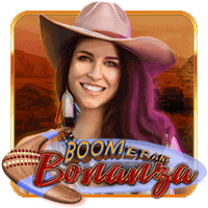 Booming Games