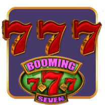 Booming Games