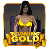 Booming Games