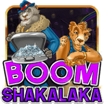 Booming Games