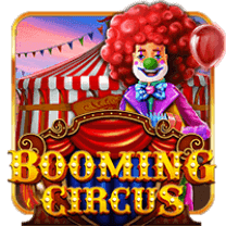 Booming Games