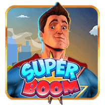 Booming Games